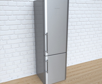 Modern Home Appliance Refrigerator-ID:915056946
