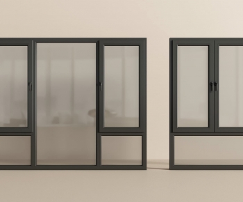 Modern Window-ID:520950085