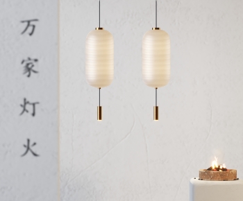 New Chinese Style Droplight-ID:170286899