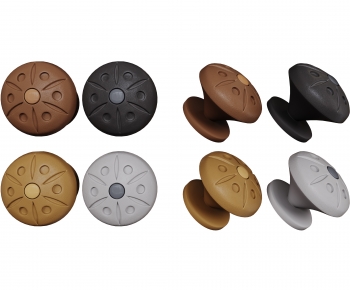 French Style Door Handle-ID:262780277