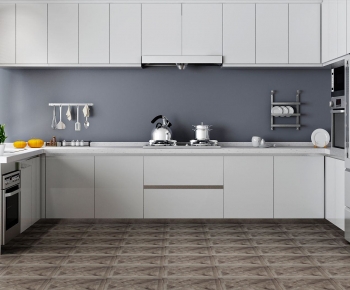 Modern The Kitchen-ID:598680022
