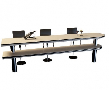 Modern Counter Bar-ID:181500916