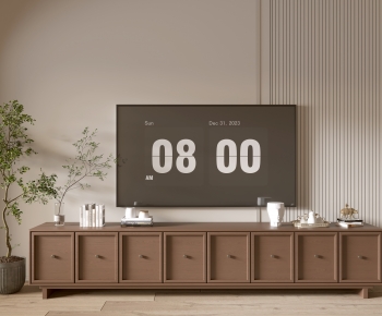 Modern TV Cabinet-ID:916367054