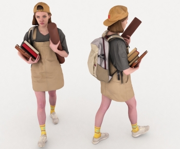 Modern Woman-ID:355349061