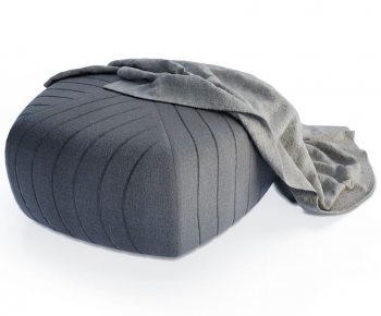 Modern Sofa Stool-ID:678436045