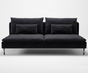 Modern A Sofa For Two-ID:930999047