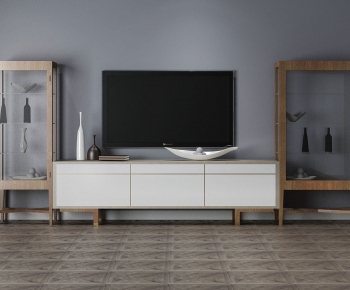 Modern TV Cabinet-ID:568967102