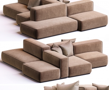 Modern Sofa Combination-ID:957620159