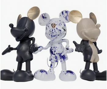 Modern Sculpture-ID:113384017