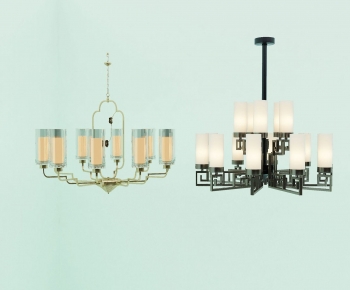 New Chinese Style Droplight-ID:334903004