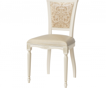 French Style Dining Chair-ID:669128922