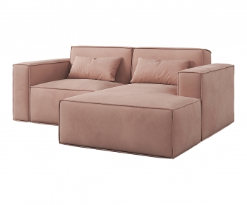 Modern Corner Sofa-ID:493242034