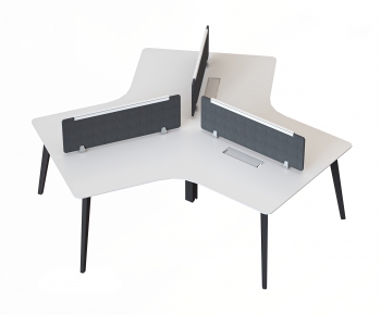 Modern Office Table-ID:118361958