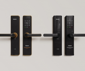 Modern Door Handle-ID:166484122