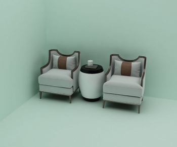 Modern Lounge Chair-ID:274132972