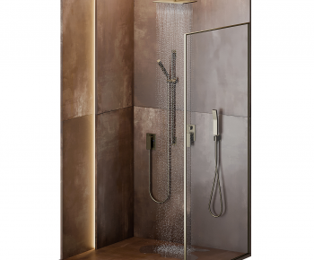 Modern Bathroom-ID:841278089