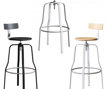 Modern Bar Chair-ID:392482041