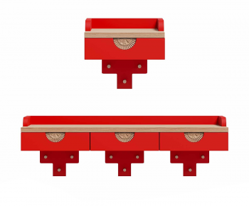 Modern Shelving-ID:262543926