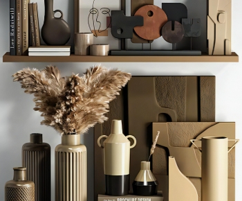 Modern Decorative Set-ID:545289997