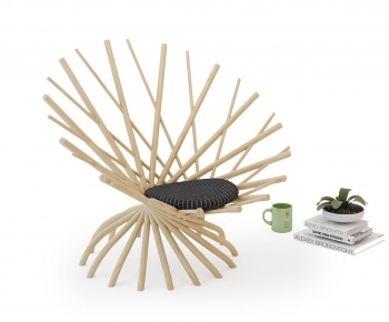 Modern Lounge Chair-ID:910207034