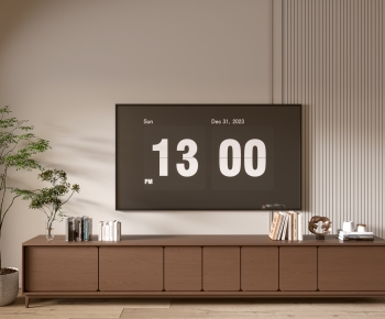 Modern TV Cabinet-ID:338280928