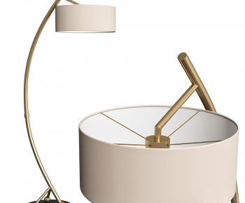 Modern Floor Lamp-ID:351110943