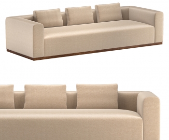 Modern Multi Person Sofa-ID:552299056