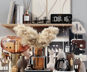 Modern Decorative Set-ID:258514889