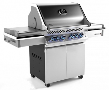 Modern Electric Kitchen Appliances-ID:813128929