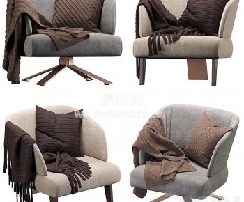 Modern Lounge Chair-ID:223491262