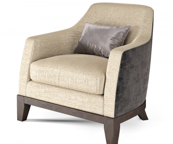 Modern Single Sofa-ID:263582949