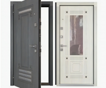 Modern Entrance Door-ID:571027997