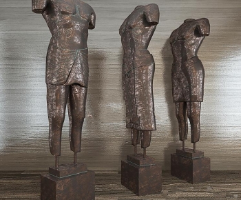 Modern Sculpture-ID:504085064