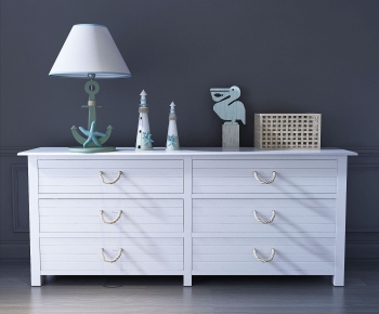 Modern Chest Of Drawers-ID:959347019