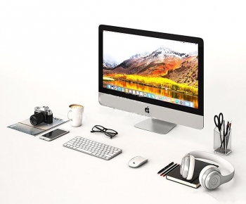 Modern Computer/Computer Screen-ID:277930029