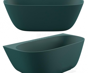 Modern Bathtub-ID:485961919