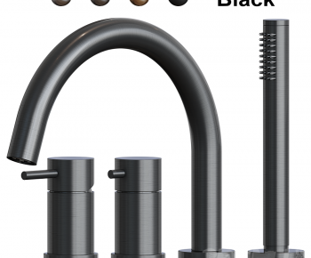 Modern Faucet/Shower-ID:892965088