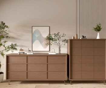 Modern Side Cabinet-ID:334889957