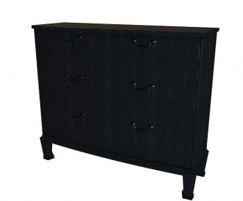 Modern Side Cabinet-ID:816278936
