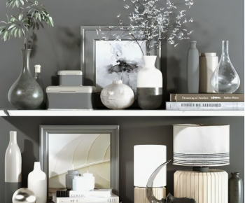 Modern Decorative Set-ID:828169111