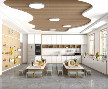 Modern Children's Kindergarten-ID:473428013