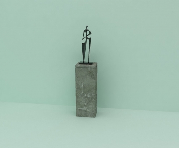 Modern Sculpture-ID:533112057