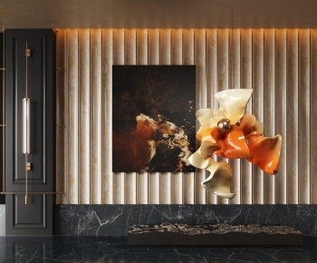 Modern Sculpture-ID:433839087