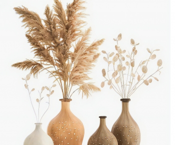 Modern Dried Branch-ID:265022049