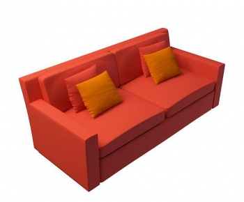 Modern A Sofa For Two-ID:743738898