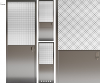 Modern Door-ID:835694071