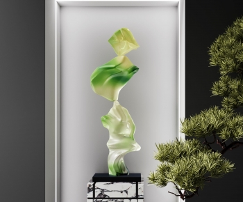 Modern Sculpture-ID:403373009