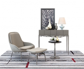 Modern Lounge Chair-ID:307692051