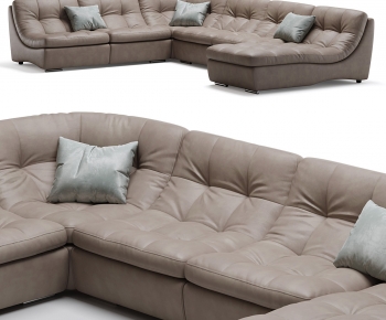 Modern Corner Sofa-ID:853576904