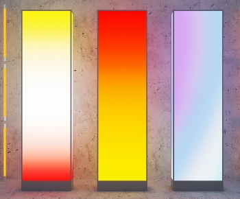 Modern Light Box-ID:468573099